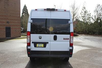 2018 RAM ProMaster 2500 159 WB - Photo 8 - Salem, OR 97317