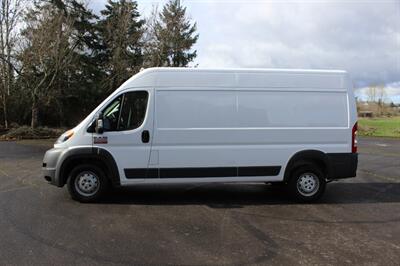 2018 RAM ProMaster 2500 159 WB - Photo 7 - Salem, OR 97317
