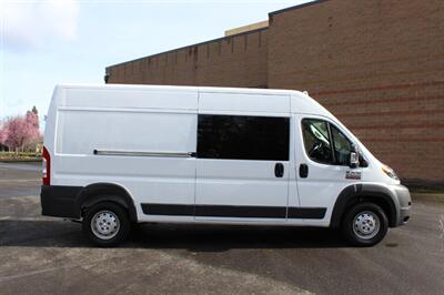 2018 RAM ProMaster 2500 159 WB - Photo 5 - Salem, OR 97317