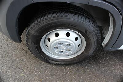 2018 RAM ProMaster 2500 159 WB - Photo 19 - Salem, OR 97317