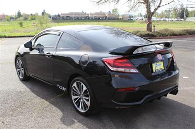 2015 Honda Civic Si - Photo 3 - Salem, OR 97317