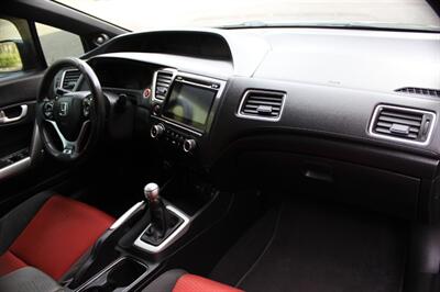 2015 Honda Civic Si - Photo 14 - Salem, OR 97317