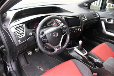 2015 Honda Civic Si - Photo 9 - Salem, OR 97317