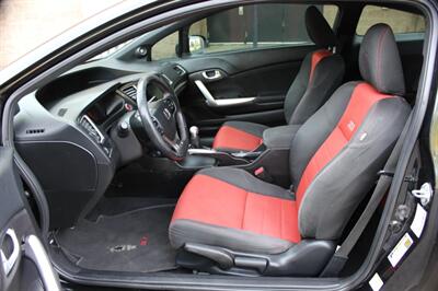 2015 Honda Civic Si - Photo 11 - Salem, OR 97317