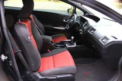 2015 Honda Civic Si - Photo 16 - Salem, OR 97317