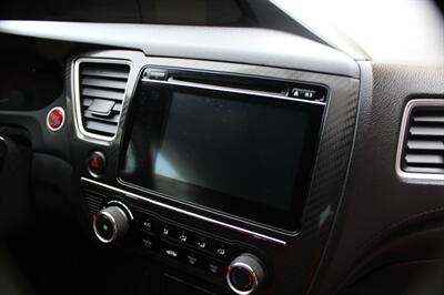 2015 Honda Civic Si - Photo 15 - Salem, OR 97317