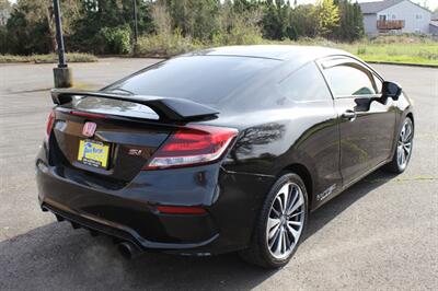 2015 Honda Civic Si - Photo 4 - Salem, OR 97317