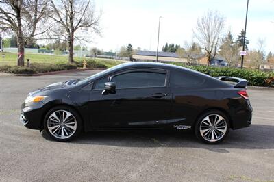 2015 Honda Civic Si - Photo 7 - Salem, OR 97317