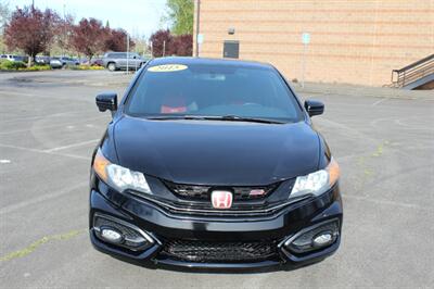 2015 Honda Civic Si - Photo 6 - Salem, OR 97317