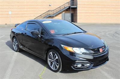 2015 Honda Civic Si - Photo 1 - Salem, OR 97317