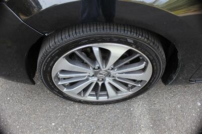 2015 Honda Civic Si - Photo 18 - Salem, OR 97317