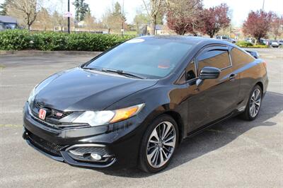 2015 Honda Civic Si - Photo 2 - Salem, OR 97317
