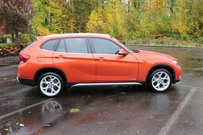 2015 BMW X1 xDrive28i   - Photo 5 - Salem, OR 97317