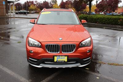 2015 BMW X1 xDrive28i   - Photo 6 - Salem, OR 97317