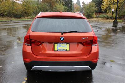 2015 BMW X1 xDrive28i   - Photo 8 - Salem, OR 97317