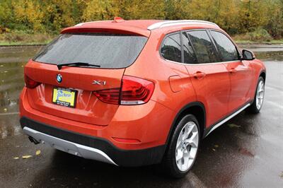 2015 BMW X1 xDrive28i   - Photo 4 - Salem, OR 97317