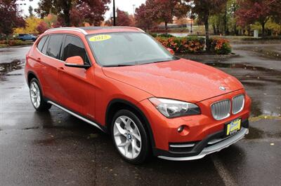 2015 BMW X1 xDrive28i   - Photo 1 - Salem, OR 97317