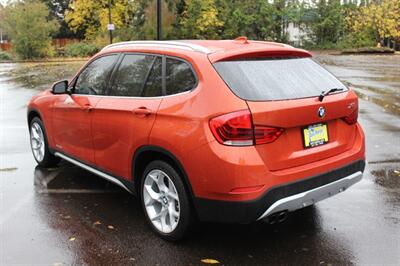 2015 BMW X1 xDrive28i   - Photo 3 - Salem, OR 97317