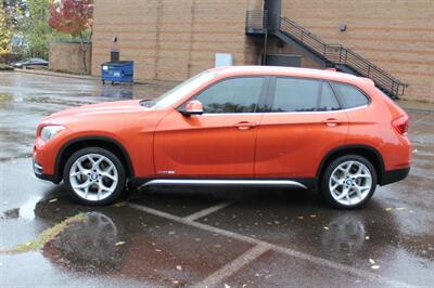 2015 BMW X1 xDrive28i   - Photo 7 - Salem, OR 97317