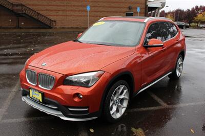 2015 BMW X1 xDrive28i   - Photo 2 - Salem, OR 97317