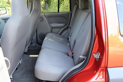 2002 Jeep Liberty Sport - Photo 13 - Salem, OR 97317