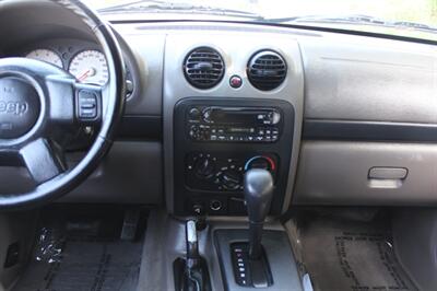 2002 Jeep Liberty Sport - Photo 14 - Salem, OR 97317