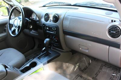 2002 Jeep Liberty Sport - Photo 17 - Salem, OR 97317