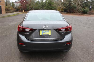 2017 Mazda MAZDA3 Sport   - Photo 8 - Salem, OR 97317