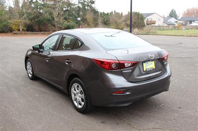 2017 Mazda MAZDA3 Sport   - Photo 3 - Salem, OR 97317