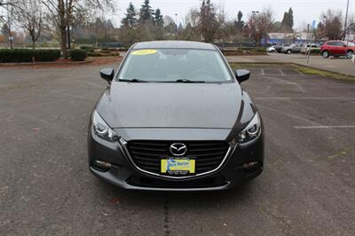 2017 Mazda MAZDA3 Sport   - Photo 6 - Salem, OR 97317