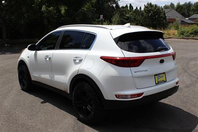 2017 Kia Sportage EX - Photo 3 - Salem, OR 97317