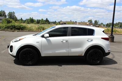 2017 Kia Sportage EX - Photo 7 - Salem, OR 97317