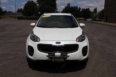 2017 Kia Sportage EX - Photo 6 - Salem, OR 97317