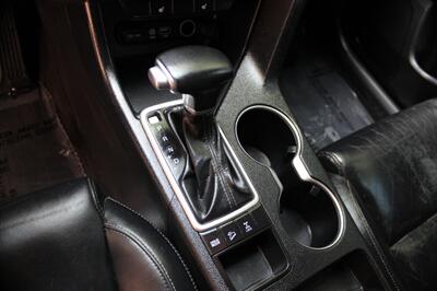 2017 Kia Sportage EX - Photo 12 - Salem, OR 97317