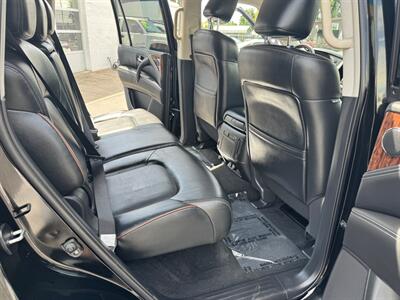 2020 Nissan Armada SV - Photo 27 - Salem, OR 97317
