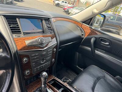 2020 Nissan Armada SV - Photo 12 - Salem, OR 97317