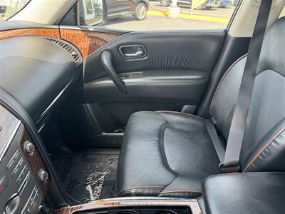 2020 Nissan Armada SV - Photo 11 - Salem, OR 97317
