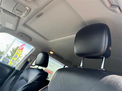 2020 Nissan Armada SV - Photo 17 - Salem, OR 97317