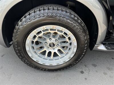 2020 Nissan Armada SV - Photo 25 - Salem, OR 97317