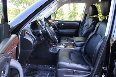 2020 Nissan Armada SV   - Photo 10 - Salem, OR 97317