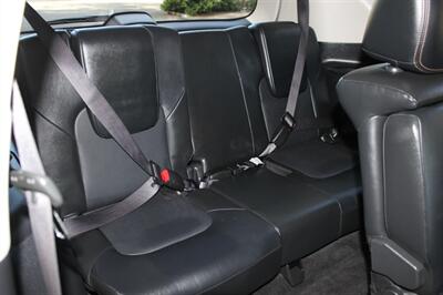 2020 Nissan Armada SV   - Photo 16 - Salem, OR 97317