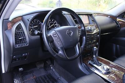 2020 Nissan Armada SV   - Photo 9 - Salem, OR 97317