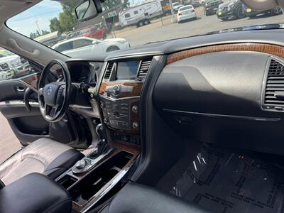 2020 Nissan Armada SV - Photo 31 - Salem, OR 97317
