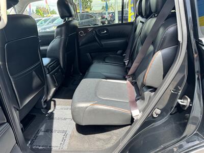 2020 Nissan Armada SV - Photo 18 - Salem, OR 97317