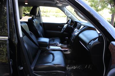 2020 Nissan Armada SV   - Photo 19 - Salem, OR 97317