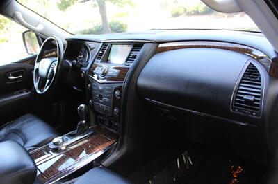 2020 Nissan Armada SV   - Photo 18 - Salem, OR 97317