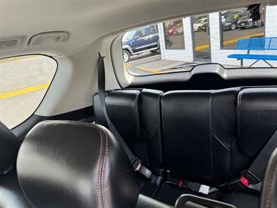 2020 Nissan Armada SV - Photo 20 - Salem, OR 97317