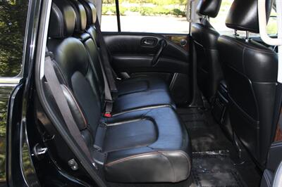 2020 Nissan Armada SV   - Photo 17 - Salem, OR 97317