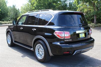 2020 Nissan Armada SV   - Photo 3 - Salem, OR 97317