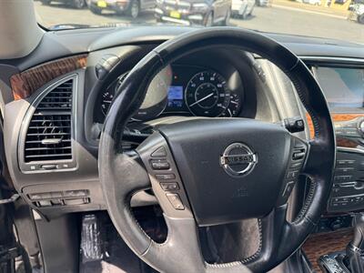 2020 Nissan Armada SV - Photo 14 - Salem, OR 97317